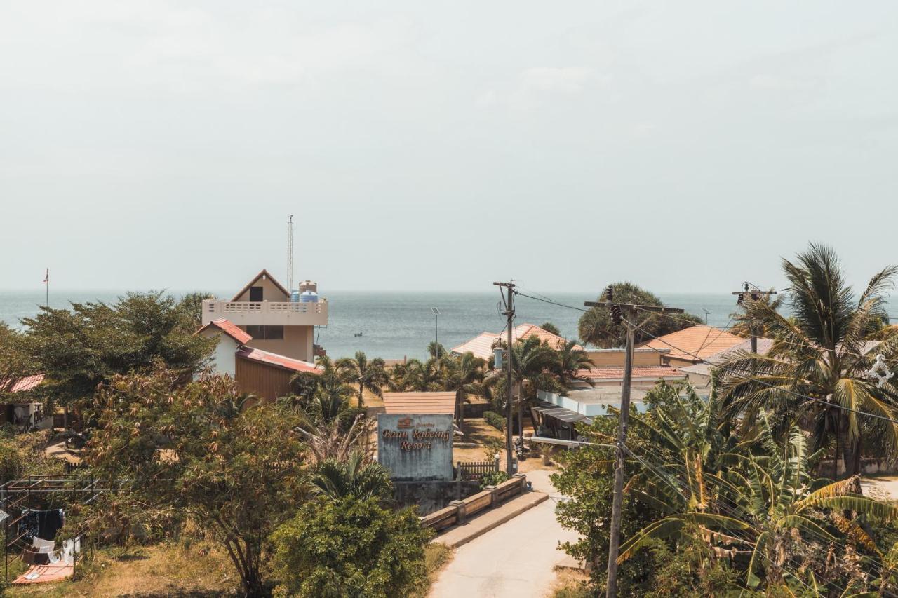 Lanta Ray Bay Hotel Ko Lanta Exterior foto